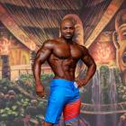 Jacques  Lewis - IFBB Europa Show of Champions Orlando 2016 - #1