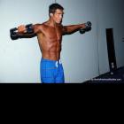 IFBB Europa Show of Champions Orlando 2012 - #1