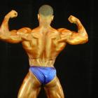 Angel  Englehardt - NPC Dayana Cadeau Classic  2011 - #1