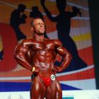 Brian  Hart - IFBB Arnold Amateur 2012 - #1