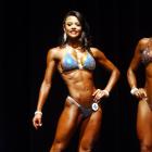 Legna  Gonzalez - NPC Ruby Championship 2015 - #1