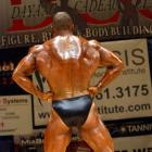 Joe  Pevec - NPC Dayana Cadeau Classic  2012 - #1