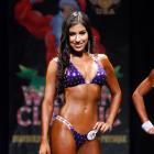 Angie  Ramos - NPC Winter Classic 2015 - #1