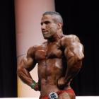 Men Bodybuilding  PreJudge - IFBB Arnold Amateur 2013 - #1