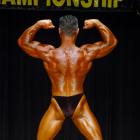 Rafael  Hueso - NPC Miami Classic 2012 - #1