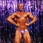 John  Davidson - NPC Ruby Championship 2012 - #1