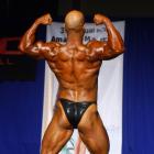 Ronald  Cerly - NPC FL Gold Cup 2012 - #1