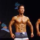 Ernest  Wu - NPC Naples-Bonita Classic 2015 - #1