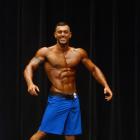 Jonathan  Mordechai - NPC Bill Wilmore Classic 2015 - #1