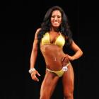 Jessica  Jessie - IFBB Jacksonville Pro 2010 - #1