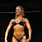 Eileen  Thomas - NPC Rocky Mountain 2010 - #1