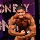 Jesse  Garcia - NPC Hurricane/Typhoon Bay 2013 - #1