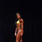 Iris  Wiseman - NPC Southeastern USA 2013 - #1