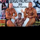 NPC Miami Muscle Beach 2015 - #1