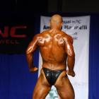 Ronald  Cerly - NPC FL Gold Cup 2012 - #1