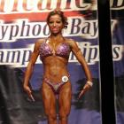 Esthela  Heiler - NPC Hurricane/Typhoon Bay 2012 - #1