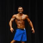 Jonathan  Mordechai - NPC Bill Wilmore Classic 2015 - #1