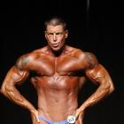 Derek  Huebner - NPC FL Gold Cup 2013 - #1