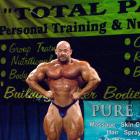 Branch  Warren - Total Package  2009 - #1