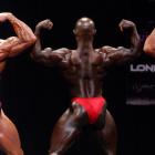 Ross  Caesar - NPC Winter Classic 2015 - #1