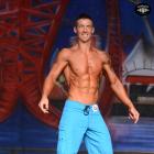 Andrew  Wengert - NPC Europa Show of Champions 2014 - #1