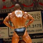 Joe  Pevec - NPC Dayana Cadeau Classic  2012 - #1