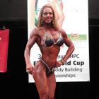 Jill  Dearmin - NPC FL Gold Cup 2011 - #1