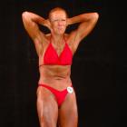 Michelle  Staila - NPC Dayana Cadeau Classic  2011 - #1