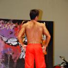 David  Spinelli - NPC Daytona Classic 2011 - #1