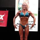 Christina  Jufor - NPC FL Gold Cup 2011 - #1