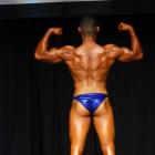 Anthony  Ortega - NPC Sunshine Classic 2015 - #1