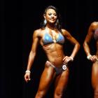 Legna  Gonzalez - NPC Ruby Championship 2015 - #1