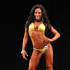 Jessica  Jessie - IFBB Jacksonville Pro 2010 - #1