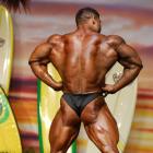 Vitaly  Fateev - IFBB Europa Show of Champions Orlando 2015 - #1