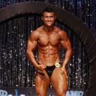 Roman  Romenenko - NPC Diamond Classic 2014 - #1