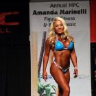 Kelly  Kohlmeyer - NPC FL Gold Cup 2014 - #1