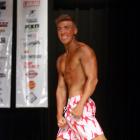 Tyler  Blizzard - NPC Southern States 2015 - #1