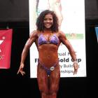 Melvia  Vellegas - NPC FL Gold Cup 2011 - #1