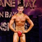 Tyler  Hughes - NPC Hurricane/Typhoon Bay 2013 - #1