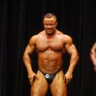 Alexander  Silin - NPC Bill Wilmore Classic 2015 - #1