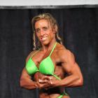 Paula  Francis - NPC Masters Nationals 2011 - #1