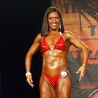Angela  Prestia - NPC Tim Gardner Tampa Extravaganza 2015 - #1