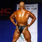 Ronald  Cerly - NPC FL Gold Cup 2012 - #1