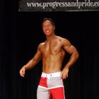 Ernest  Wu - NPC Gulf Coast 2014 - #1