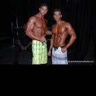 IFBB Europa Show of Champions Orlando 2012 - #1