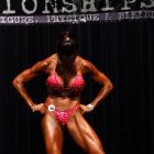 Joanna  Pope - NPC Orlando Metropolitan 2012 - #1