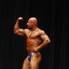 Larry  Esposito - NPC Bill Wilmore Classic 2015 - #1