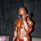 IFBB Europa Show of Champions Orlando 2012 - #1