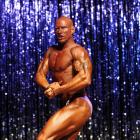 John  Davidson - NPC Ruby Championship 2012 - #1