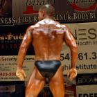 Joe  Pevec - NPC Dayana Cadeau Classic  2012 - #1